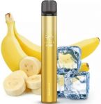 ELF BAR 600 V2 jednorázová elektronická cigareta - Banana Ice 20mg 1ks