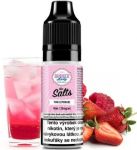 Dinner Lady Nic SALT liquid - Pink Lemonade 10ml / 20mg