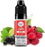 Dinner Lady Nic SALT liquid - Sweet Fruits Ice 10ml / 20mg