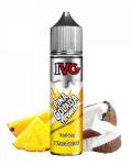 IVG S&V aróma 18ml - Pina Colada