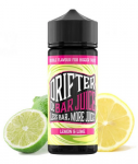 Drifter Bar S&V aróma 24ml - Lemon Lime