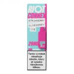 RIOT CONNEX 1POD - STRAWBERRY BLUEBERRY ICE 20mg