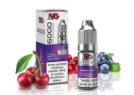 IVG SALT liquid - Berrylicious Blast 10ml / 10mg