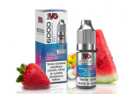 IVG SALT liquid - Bubblegum Berry Wave 10ml / 10mg