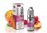 IVG SALT liquid - Raspberry Peach Bliss 10ml / 10mg