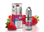 IVG SALT liquid - Strawberry Raspberry Crush 10ml / 10mg