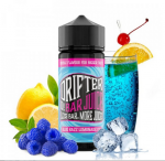 Drifter Bar S&V aróma 24ml - Blue Razz Lemonade Ice