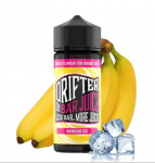 Drifter Bar S&V aróma 24ml - Banana Ice