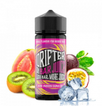 Drifter Bar S&V aróma 24ml - Kiwi Passion Guava Ice