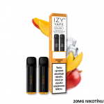 IZY VAPE CLICK 2xPOD 2ml / 1bal – MANGO ICE 20mg