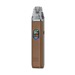 OXVA Xlim Pro 2 elektronická cigareta 1300mAh Brown Python 1ks