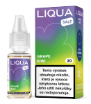 Liqua SALT liquid - Grape Kiwi 10ml / 20mg