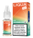 Liqua SALT liquid - Icy Watermelon 10ml / 20mg