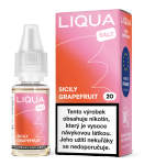 Liqua SALT liquid - Sicily Grapefruit 10ml / 10mg