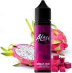 AISU Vape S&V aróma 10ml - Dragonfruit