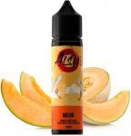 ZAP! Juice AISU S&V aróma 10ml - Melon