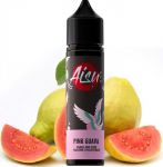 AISU Vape S&V aróma 10ml - Pink Guava