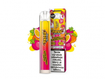 REYMONT K#RWA COLLECTION jednorazová el.cig. 700puff - MANGO PASSION FRUIT 20mg 1ks