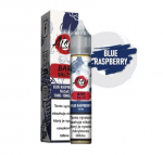 ZAP! Juice Aisu Bar Salts liquid – Blue Raspberry 10ml / 10mg