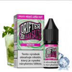 Drifter Bar Salts liquid - Mojito Ice 10ml / 20mg