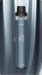 Joyetech EVIO M PRO elektronická cigareta 1100mAh Blue 1ks