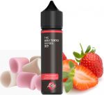 AISU TOKYO Vape S&V aróma 10ml - Strawberry Marsmallow