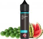 AISU TOKYO Vape S&V aróma 10ml - Watermelon Bubble Gum