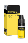 EMPORIO liquid - Karavana 10ml / 0mg