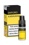 EMPORIO liquid - Karavana 10ml / 6mg