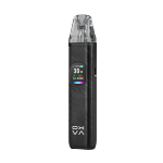 OXVA Xlim Pro 2 elektronická cigareta 1300mAh Platinum Black 1ks