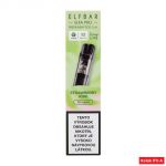 ELFBAR ELFA PRO prednaplnený POD – STRAWBERRY KIWI (2x2ml) 4ml / 20mg A 1ks