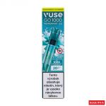 VUSE GO 1000 E CIGARETA - PEPPERMINT ICE 20mg 2ml A 1ks