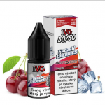 IVG 5050 liquid - Frozen Cherries 10ml / 18mg