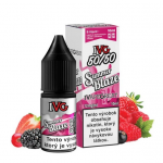 IVG 5050 liquid - Summer Blaze 10ml / 12mg