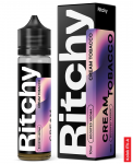 Ritchy aróma S&V 10ml - Cream Tobacco A
