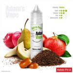 Adam´s Vape S&V aróma 10ml - Apple Pear Tobacco "A"