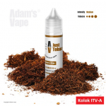 Adam´s Vape S&V aróma 10ml - Just Tobacco "A"
