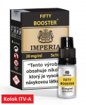 IMPERIA Fifty Booster 5x10ml PG50 / VG50 20mg "A"