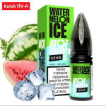 Riot Bar EDTN Salt liquid - Watermelon Ice 10ml / 20mg "A"