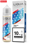 Liqua Mix&Go aróma 10ml - American Blend "A"