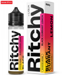 Ritchy aróma S&V 10ml - Black Currant Lemon "A"