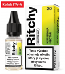 Ritchy SALT liquid - Kiwi Guava Nectar 10ml / 10mg "A"