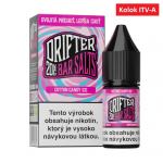 Drifter Bar Salts liquid - Cotton Candy Ice 10ml / 20mg "A"