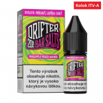 Drifter Bar Salts liquid - Pineapple Peach Mango 10ml / 20mg "A"