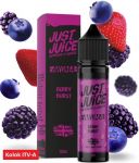 Just Juice S&V aróma 10ml - Berry Burst "A"