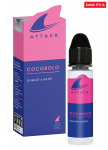 IMPERIA Shark Attack S&V aróma 10ml - COCOBOLO "A"