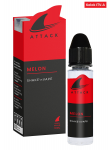 IMPERIA Shark Attack S&V aróma 10ml - MELON "A"