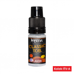 IMPERIA Black Label aróma 10ml - Classic Tobacco "A"