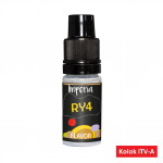 IMPERIA Black Label aróma 10ml - RY4 "A"