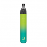 Joyetech eGo Nano Pod elektronická cigareta 800mAh Blue Green Gradient 1ks